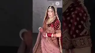 🆕💯Kaisa Laga Makeup and Dance 📽️#Trending Shorts Video Makeup viral Reels Wedding 👗Dress Song🎵Tiktok