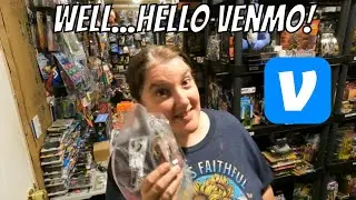 VENMO as the new eBay Payment Option