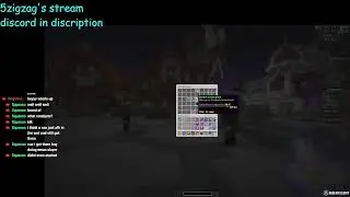skyblock ep 49 THE GREAT SPOOK has arrived pt2