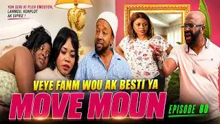 MOVE MOUN EPISODE 80 MINI SERIE 2026 DIRECTED BY GODNEL LATUS