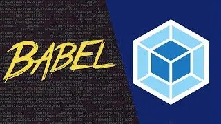 Babel, Webpack & Ecmascript 10, Javascript Moderno  2019