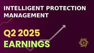 Intelligent Protection Management IPM Q2 2025 Earnings Call