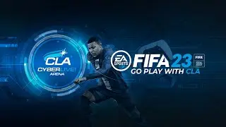 CyberLive!Arena | PL Division | FIFA &ndash; transmisja na żywo