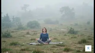 TAKE A DEEP BREATH WITH NATURE – Mind Relaxing Sounds for Inner Peace
