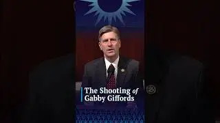 Stanton: Giffords' Shooting 15 Years Later
