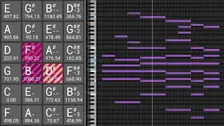 tension (7-limit just intonation)