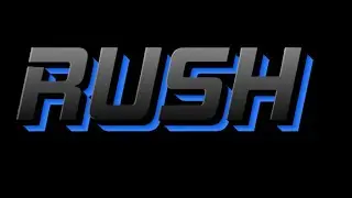 RUSH: Blake Adams vs Haku (G-1 Chamionship)