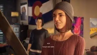Life is Strange True Colors-Druhá kapitola-LUCERNY