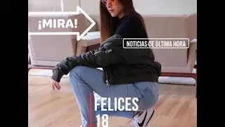 Feliz cumplea&ntilde;os 18 Cat Cardona / Always Panditas
