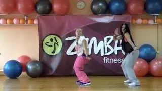 Zumba&reg; Fitness 