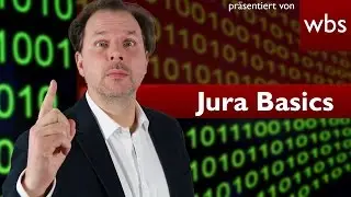 Jura Basics: Aktuelle Lage im Filesharing | Rechtsanwalt Christian Solmecke