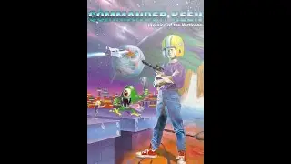 Mtpy Gaming: Commander Keen: Marooned on Mars, to play or not to play