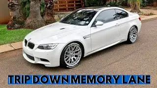 BMW e92 M3 COMPETITION DETAILED BY CCD | CREATIVE CAR DETAILING