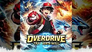 OVERDRIVE: TRAINER’S WILL🎵