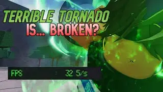 The new Tatsumaki 
