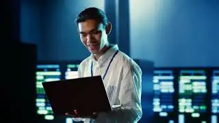 Network administration basics