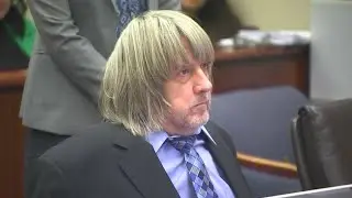 Judge Bars Parents From Contacting 13 Kids Who Were Tortured, Chained