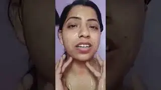 Colgate Face mask 😱 tan& Dark Spotsopen pores remove ✅ #youtubeshort #shorts #colgate #nehamakeover
