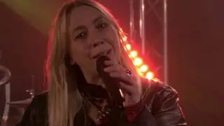 Lisa Napierala - What about us