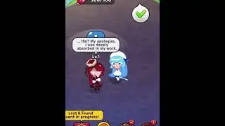 Messing with my cookies&rsquo; voicelines&hellip; 👀👀👀(pt.17) || #crk#cookierun#cookierunkingdom#memes#humor