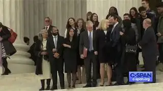 Flowers v  Mississippi Case News Conference March 20 2019