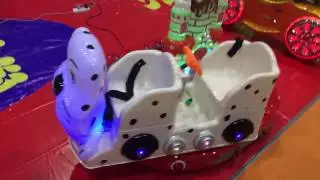 Guangzhou Lie&Jiang Technology coin operated kiddie  ride  games machine cheap for sale
