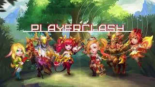 Guild Wars Top5 (almost 5)