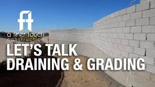100-Year Flood Zones in Scottsdale, Arizona | AFT Construction