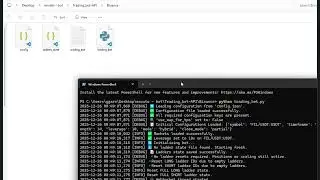 API Crypto Automatic Trading Bot For Binance & Bybit - Monthly Return 8-16% On Capital
