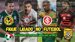 MERCADO DA BOLA ATUALIZADO E + | 23/01/26