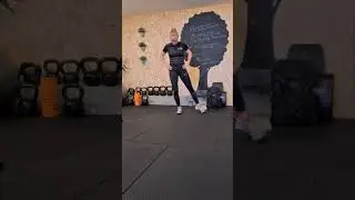 WHOLE-FIT Home Workout Special: Knie&euml;n