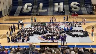 Blue Devil Winter Fest - Hosted By Gull Lake High School - 12/14/22
