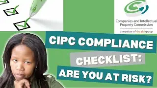 CIPC compliance&nbsp;: What Every Business Owner Needs to Know!