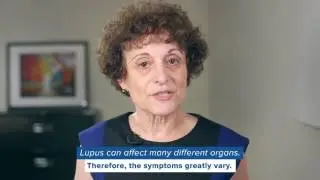 LSI - Fact or Fiction - Fatigue is a Common Lupus Symptom