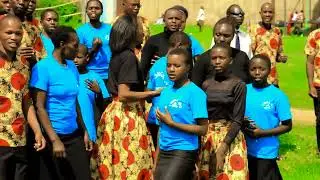 3 OMONENE byEmonga SDA Youths choir