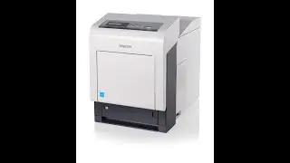 Kyocera FSC5350DN All Error Codes Description and Remedy
