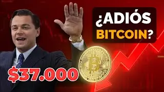 📉&iquest;Qu&eacute; Provoc&oacute; la Ca&iacute;da de Bitcoin BTC? ❌| Ronny Rohrig