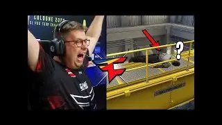FAZE REALMENTE &Eacute; A TOP 1 - G2 SEMPRE PIPOCA!! IEM Cologne   BEST MOMENTS Day #3