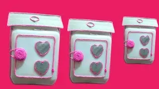 rack making idea with plastic gallon/best reuse idea/best out of waste material