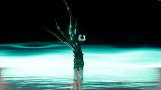 Abyssus Final Boss Fight (Brine 5)