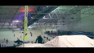 Project Friday 31st January 'Lympics special