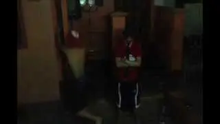 san simon harlem shake