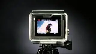 GoPro HERO4 Silver | Algatec Outdoor Oficial GoPro