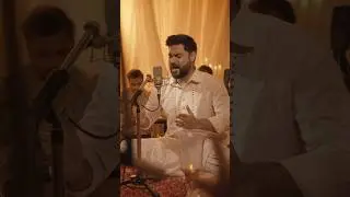 Aisa Banna Sawarna | Bismil | Ustad Nusrat Fateh Ali Khan | Cover | Recorded Live #bismil #sufi