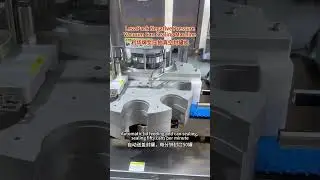 LevaPack Negative Pressure Vacuum Can Sealing Machine