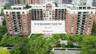 55 W Delaware Place 705 | Chicago, IL 60610