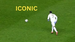 Cristiano Ronaldo&rsquo;s Most Iconic Free Kicks That Shocked the World