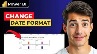 How To Change Date Format To US Or UK In Power BI (Easiest Way) (2026 Guide)