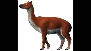 Dramatic Theosodon 