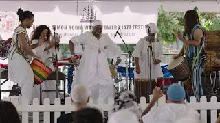 S1 E11: Watts Towers Festivals (Preview)